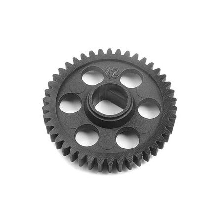 Xray Spur Gear "H" 42T / 48 (XR385742)
