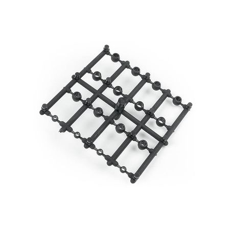 Xray Set Of Composite Pivot Balls (XR387400)