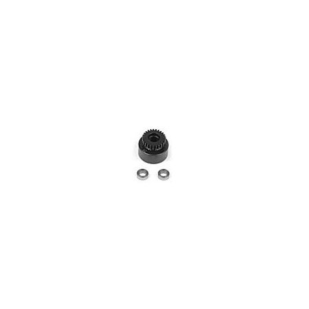 Xray Clutch Bell 25T With Bearings (XR388525)