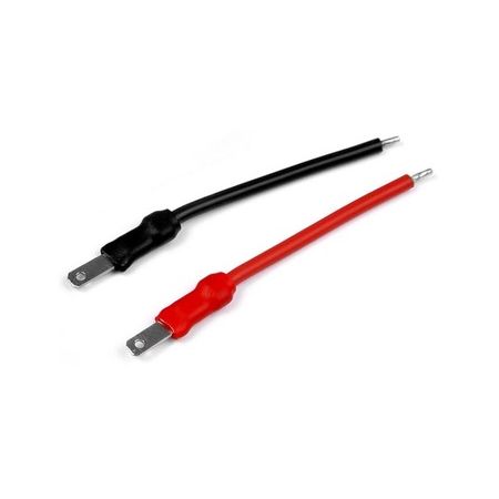 Xray Xray Micro Cable With Faston Connector (Set) (XR389131)