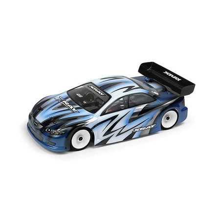 Xray Micro Body 1/18 Touring - 150mm (XR389706)