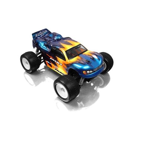 Xray Micro Truck Body 1/18 M18T (XR389750)