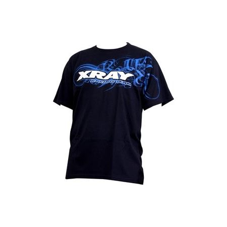 Xray Xray Team T-Shirt (S) (XR395011)