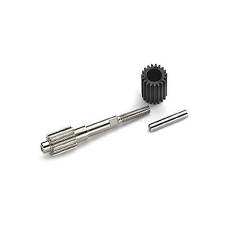 Tamiya GB-01 Gear Shaft