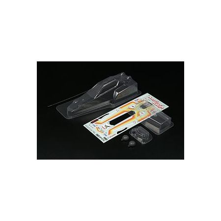 Tamiya Tamtech-Gear The Hornet Body