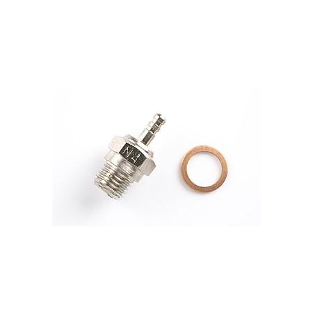 Tamiya Plug/Washer Was 7730047 Tnx