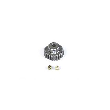 Tamiya H.C 0.4 Alu Pinion Gear 39T Ltd