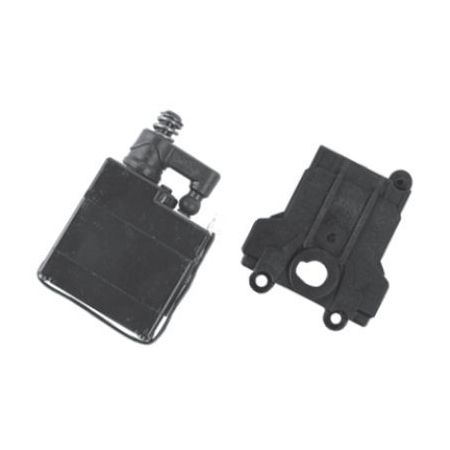 Absima 5 wires Servo