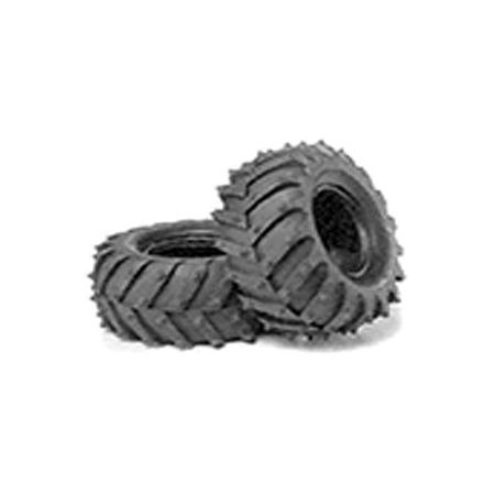 Tamiya Monster Pin Spike Tire