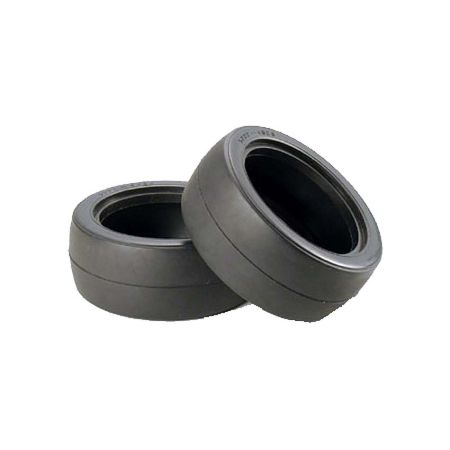 Tamiya Racing Slick Tires *2