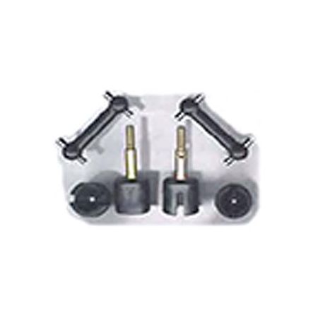 Tamiya C Parts For Xbg Was 9004135