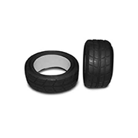 Tamiya M-Narrow Racing Radial Tires