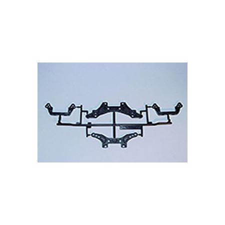 Tamiya TB-02 B Parts - Damper Stay