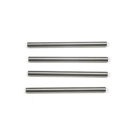 Tamiya TB Evolution Iv 46mm Susp Shaft