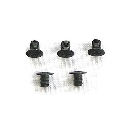 Tamiya 3X5mm Flat Screw X 5