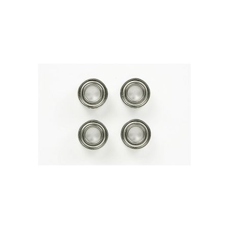 Tamiya 1050 Ball Bearing Set