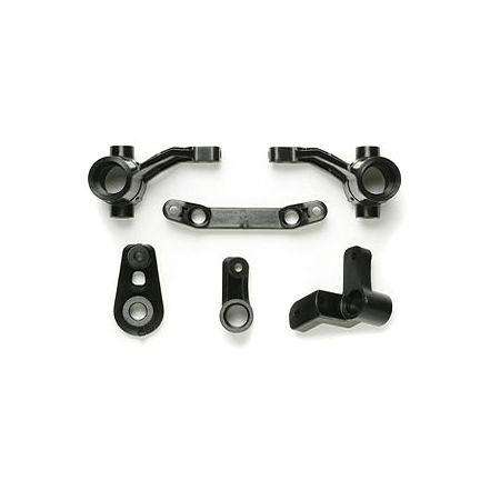 Tamiya DF03 C Parts (Front Upright)