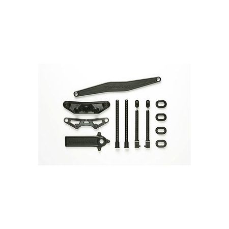 Tamiya TB Evo 5 B Parts (Bumper) TB03