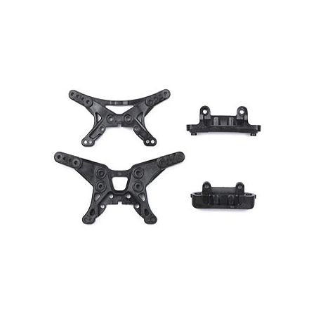 Tamiya DB01 M Parts Damper Stay