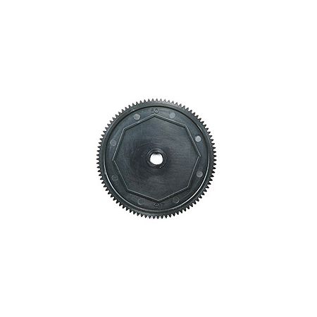 Tamiya 48 Pitch Spur Gear 91T