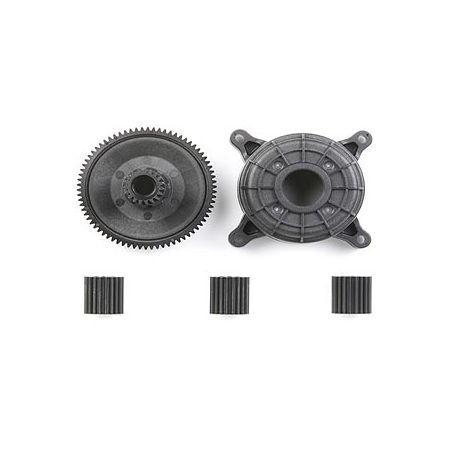 Tamiya CR-01 Planetary Gear Set