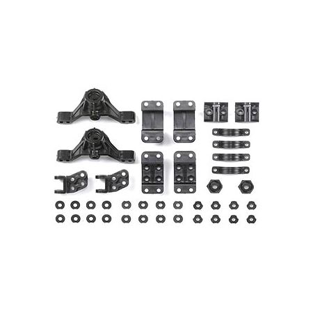 Tamiya CR-01 D Parts(Upright) X 2