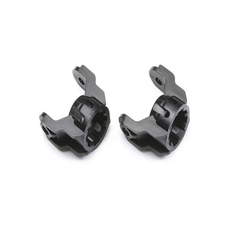 Tamiya CR-01 J Parts(Hub Carrier)