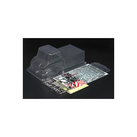 Tamiya Mb Unimog 406 Series U900 Body Part