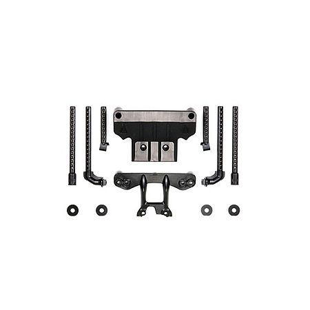 Tamiya DF-03Ra N Parts (Body Mount)