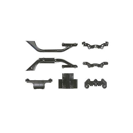Tamiya M-05 D Parts (Damper Stay)