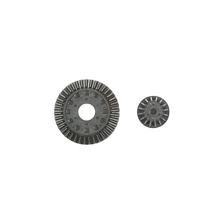 Tamiya Ball Diff Ring Gear For DB02