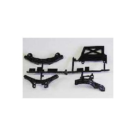 Tamiya TA06 J Parts (Damper Stay)