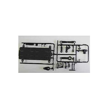 Tamiya TA06 K Parts (Battery Holder)