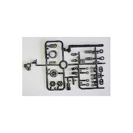 Tamiya TA06 N Parts (Rocker Arm)