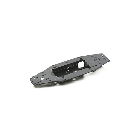 Tamiya Lower Deck For 58530