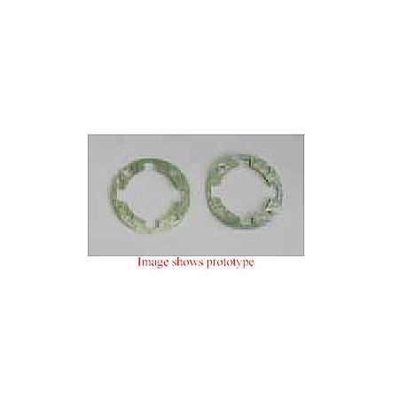 Tamiya TA06 Gear Diff Gasket X 4