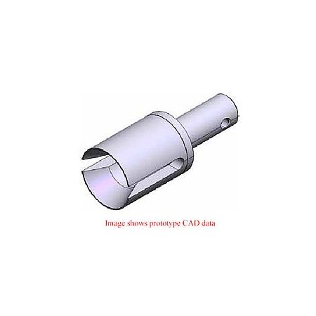 Tamiya DB01 Gear Diff Cup Joint