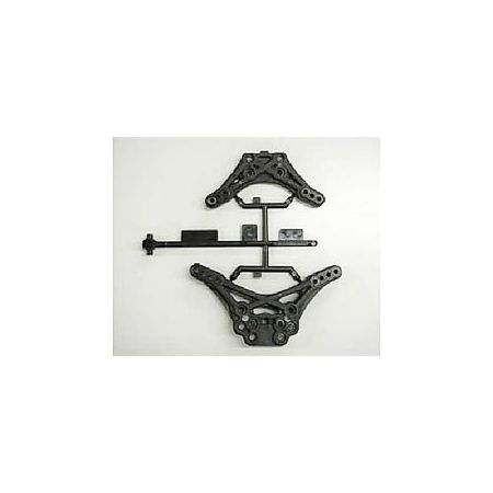 Tamiya DB02 M Parts (Damper Stay)