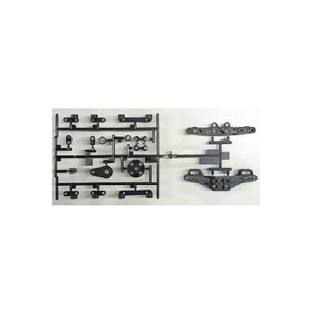 Tamiya XV-01 J Parts (Damper Stay)