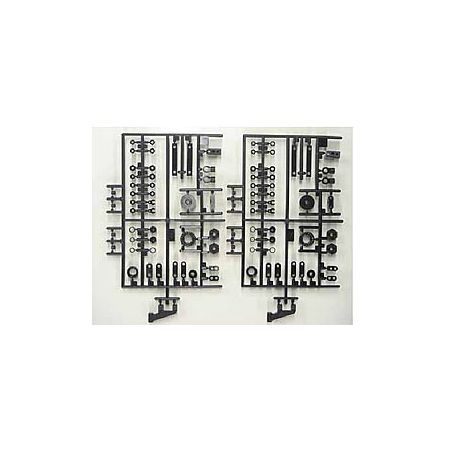 Tamiya XV-01 Nn Parts (Spacers X 2)