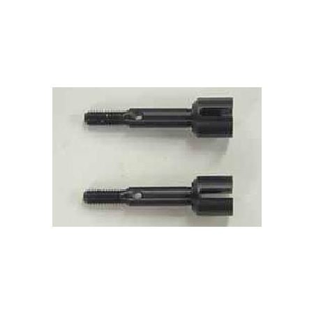 Tamiya XV-01 Rear Axles