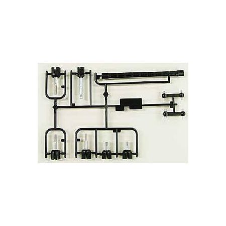 Tamiya TT-02 C Parts (Cup Joint)