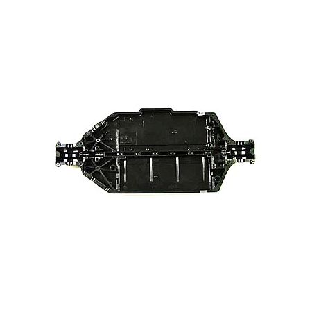 Tamiya TT-02 Lower Deck