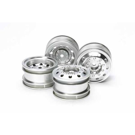 Tamiya Or Racing Truck Whl Fr X 2 Each