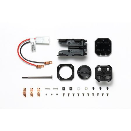 Tamiya T3-01 Battery Case For 57405