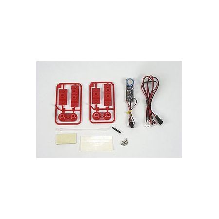 Tamiya R/C Brake Light