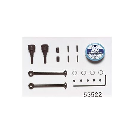 Tamiya F201 Universal Shaft No.2