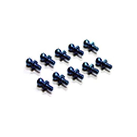 Tamiya 5mm Aluminium Ball Connector