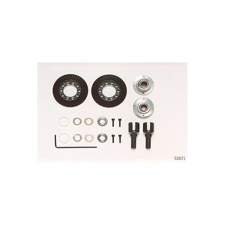 Tamiya TT-01 Front One Way Unit