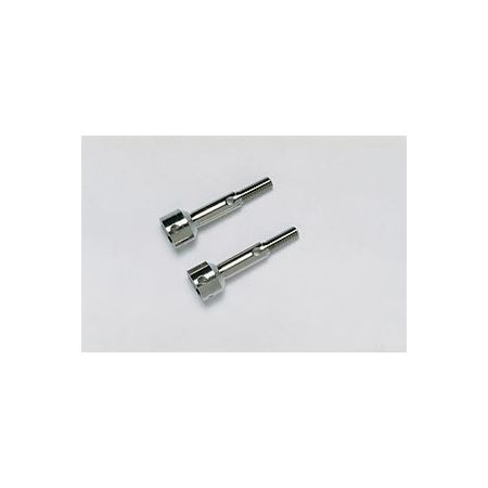 Tamiya Ti Axle For Universal Shaft
